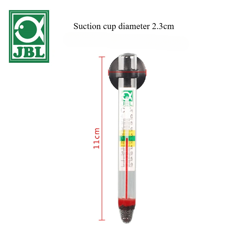 Deutsches JBL-Thermometer, Tau – Marine Aquarium In Clearwater Bewertung und Preis