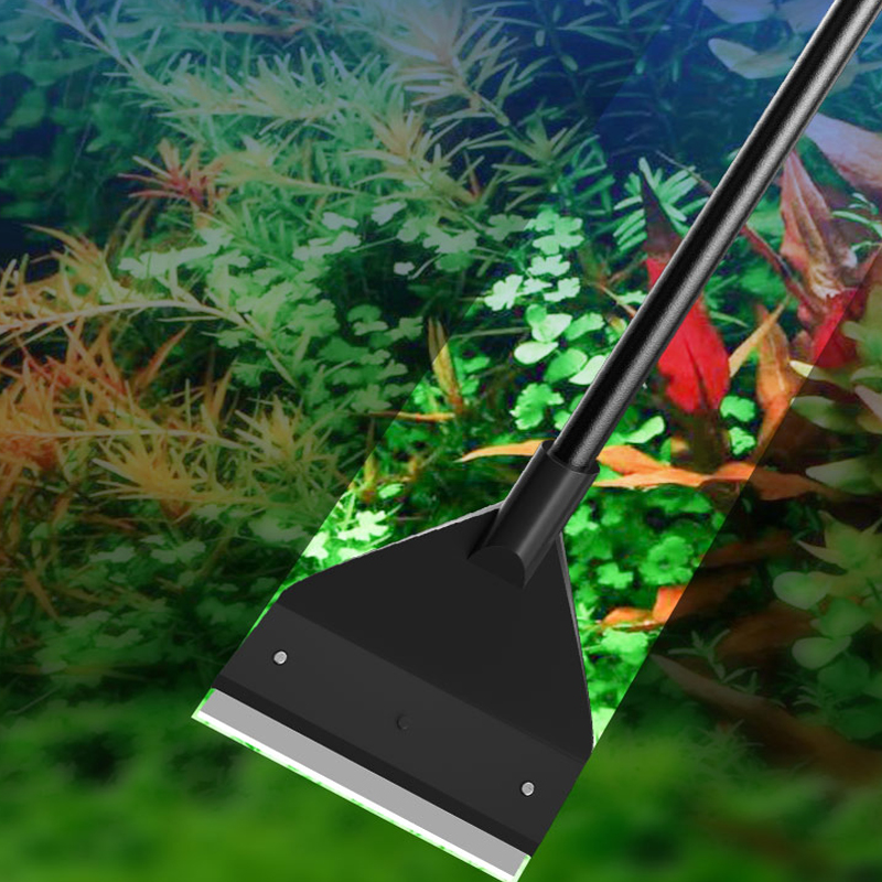 Aquarium-Reinigungswerkzeug Fl – Marine Aquarium Glass Cleaner Bewertung und Preis