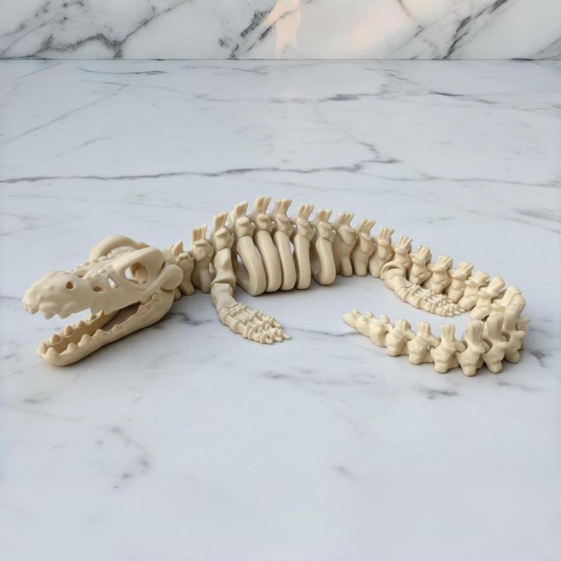 Neues Dinosaurier-Skelett-Mode – Marine Aquarium Home Bewertung und Preis