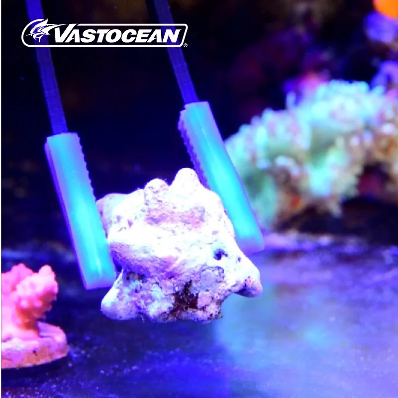 Vastocean Korallenpinzette, ho – Calcium Reactor Media Bewertung und Preis