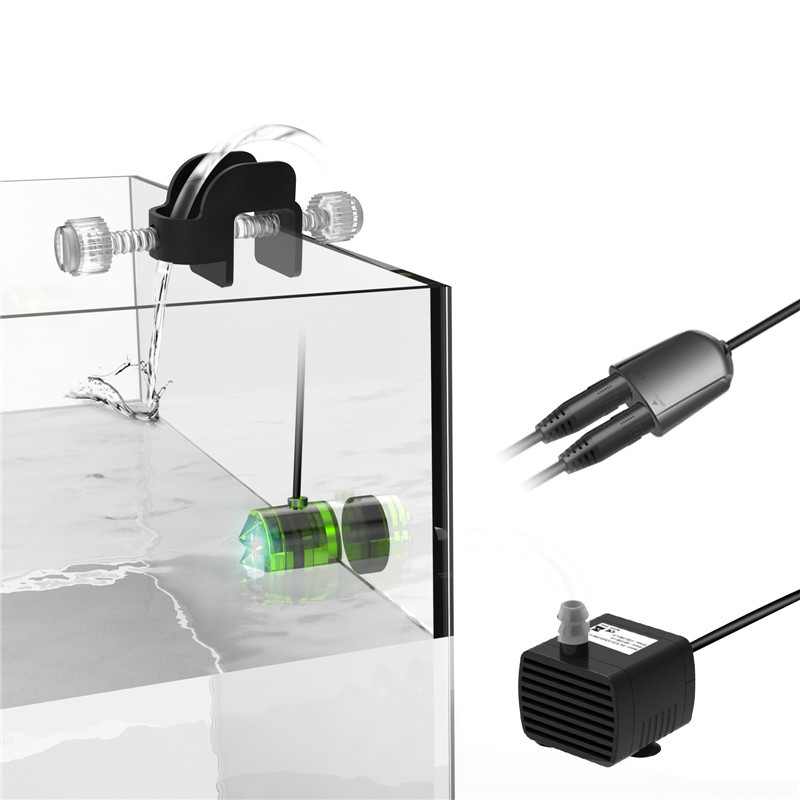 MagTool AUTO TOP Off(ATO) ATO- – Marine Aquarium Water Bewertung und Preis