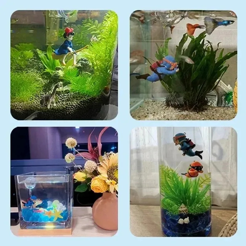 Beliebte Aquarium-Dekorationen – Marine Aquarium For Sale Bewertung und Preis