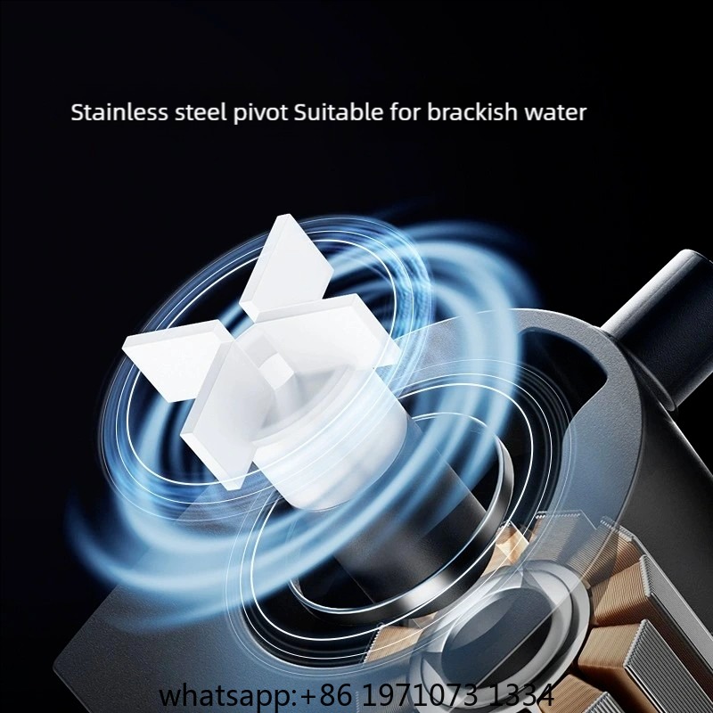 Elektrischer Ölfilm-Entferner  – Marine Aquarium Water Bewertung und Preis