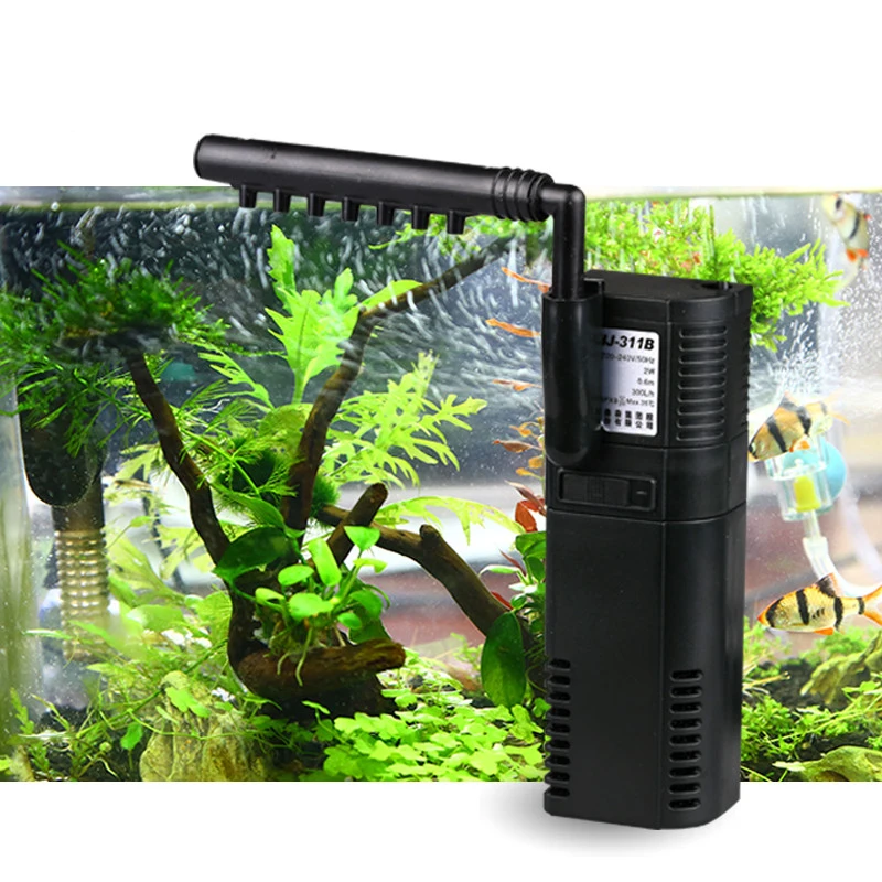 Sunsun mini nano 111b 311b 611 – Marine Aquarium Hardscape Bewertung und Preis