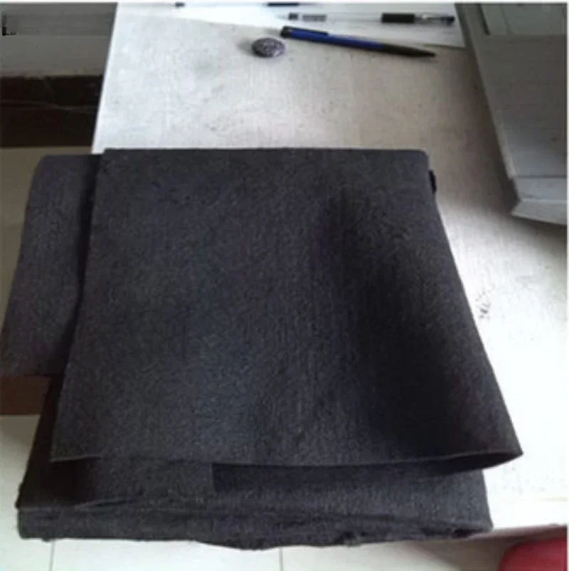 1000x1000mm Hochtemperatur-Kar – Activated Carbon Bag Bewertung und Preis