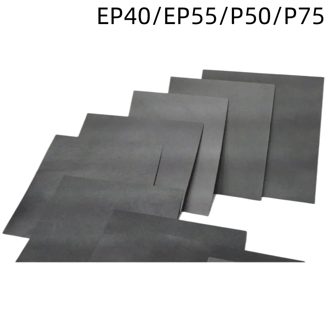 Original 100x100mm Blattsubstr – Activated Carbon Bag Bewertung und Preis